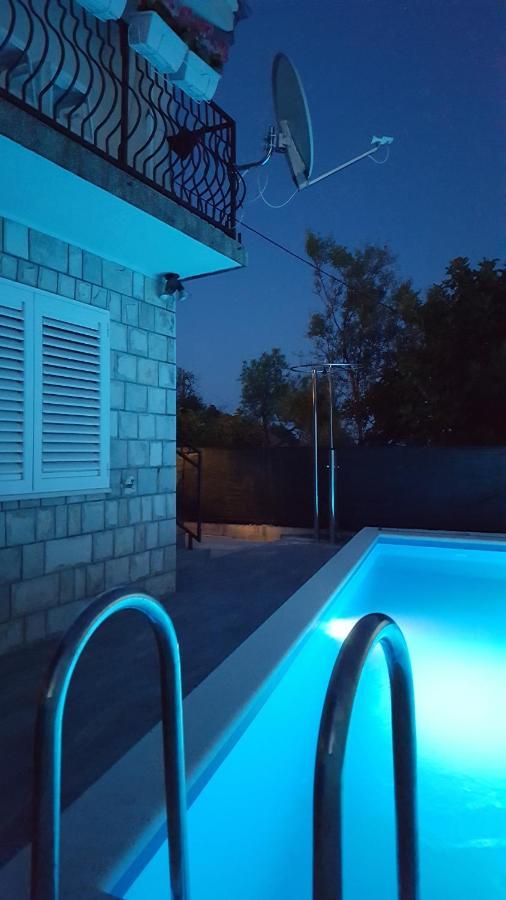 Holiday Home Goranka Zmijavci Ngoại thất bức ảnh
