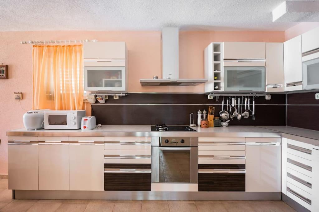 Holiday Home Goranka Zmijavci Ngoại thất bức ảnh