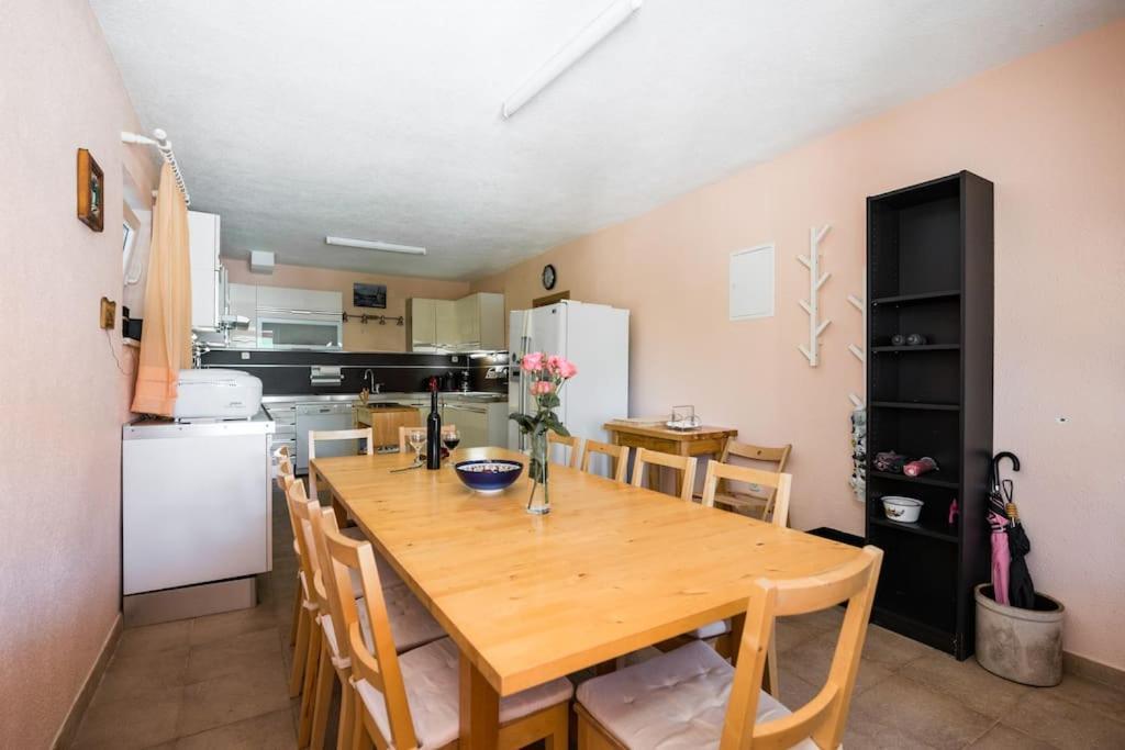 Holiday Home Goranka Zmijavci Ngoại thất bức ảnh
