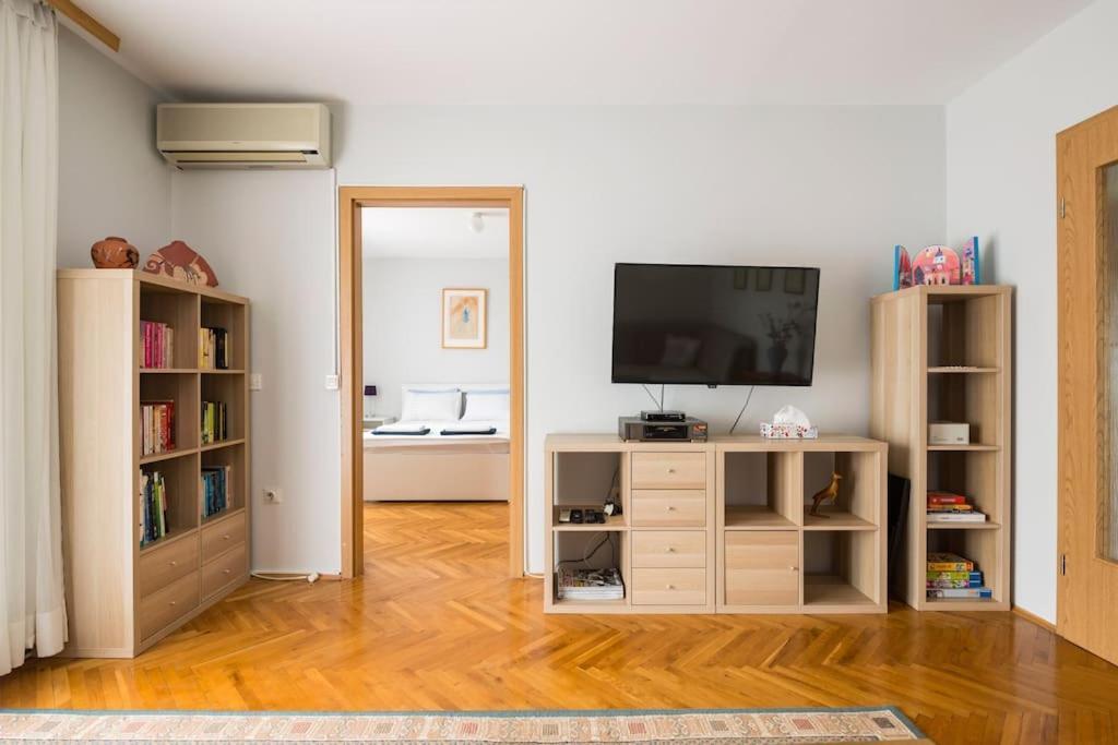 Holiday Home Goranka Zmijavci Ngoại thất bức ảnh