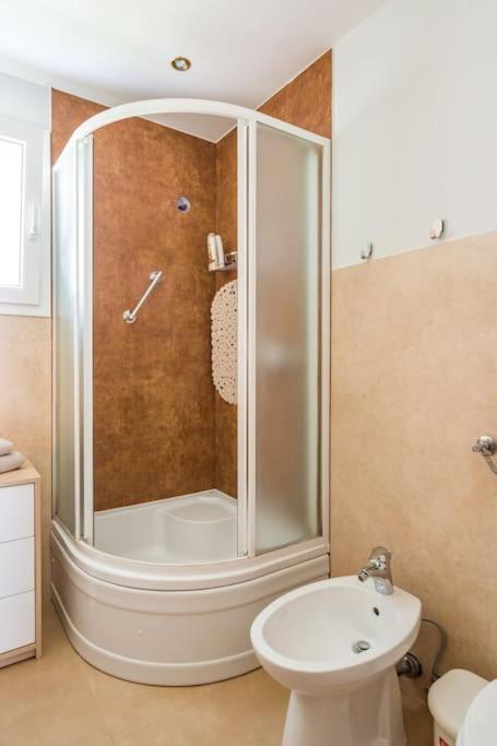 Holiday Home Goranka Zmijavci Ngoại thất bức ảnh