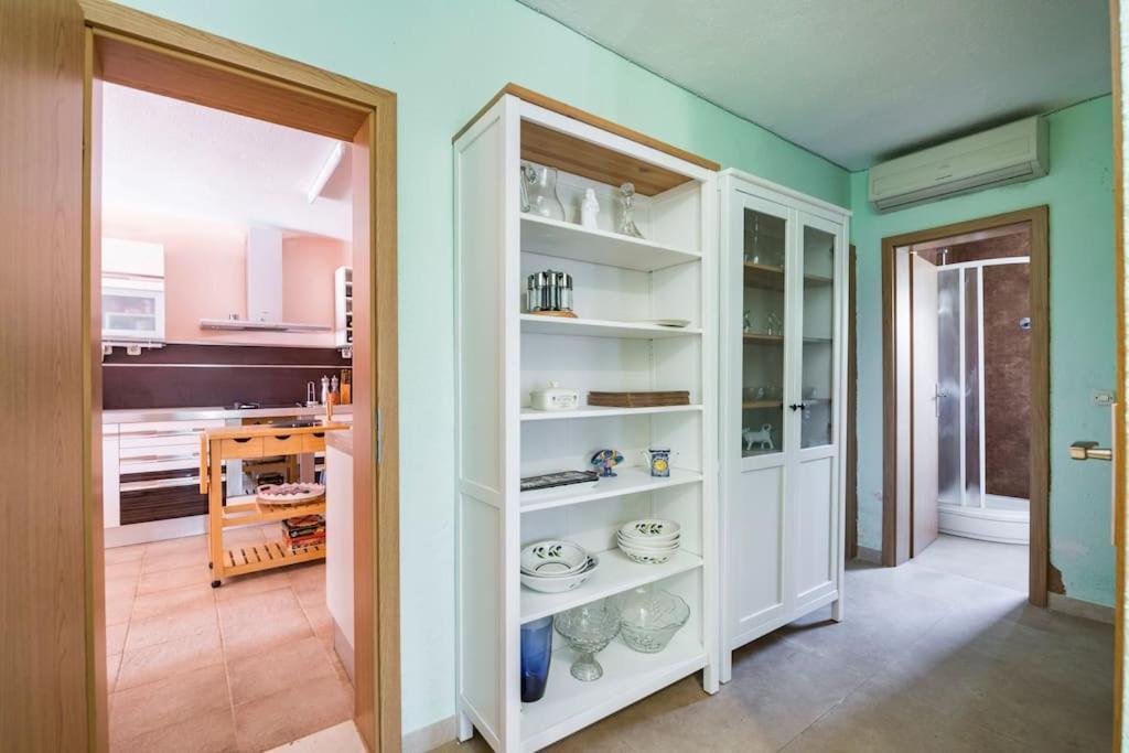 Holiday Home Goranka Zmijavci Ngoại thất bức ảnh