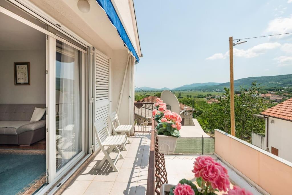 Holiday Home Goranka Zmijavci Ngoại thất bức ảnh