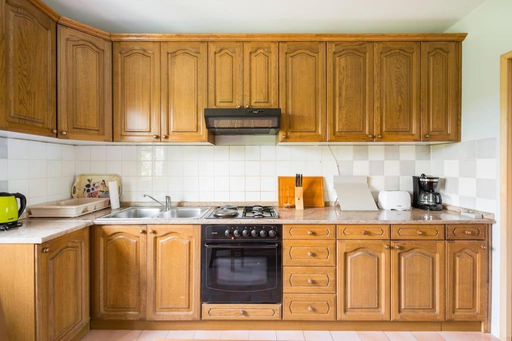 Holiday Home Goranka Zmijavci Ngoại thất bức ảnh